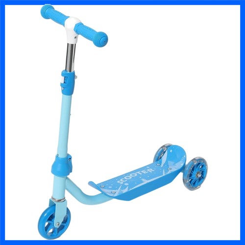 Light princess wheel - princess, 3-wheel
