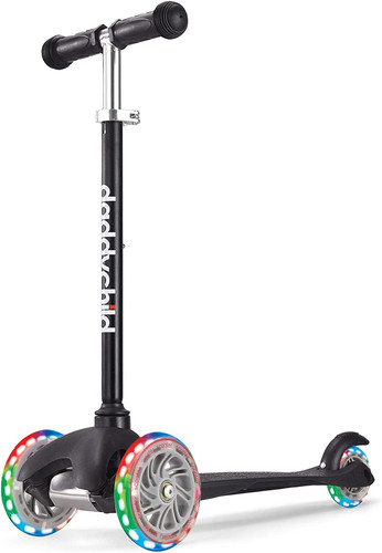 Wheel kids scooter - wheel,