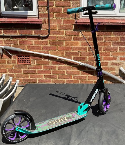 Zinc big wheel - big,