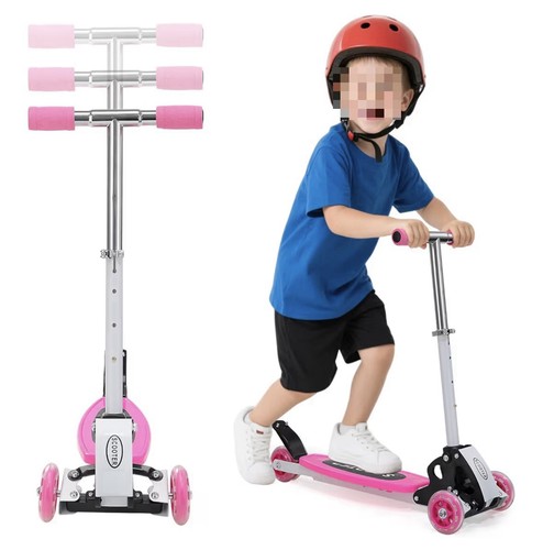 Folding adjustable handlebars - folding,