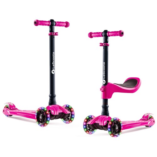 Lascoota kids kick - 2-in-1,