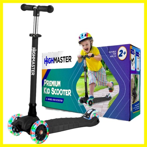 Kids scooter wheel - kids, 3