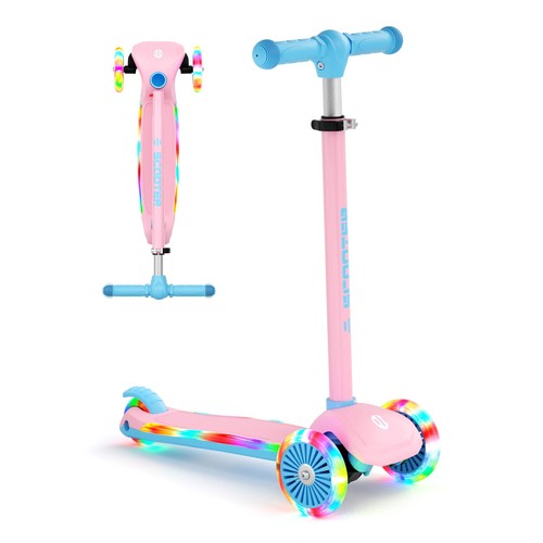 Xjd wheel scooter - xjd, for
