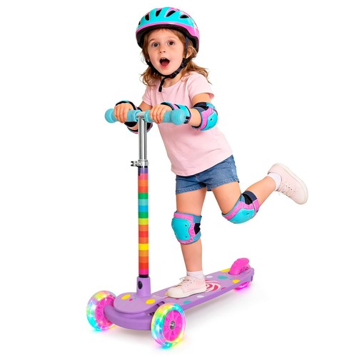Wheel scooter for kids ages - for,