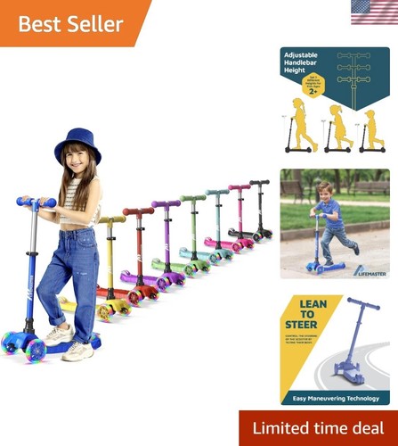 Safe mini wheel kids - mini, 3-wheel