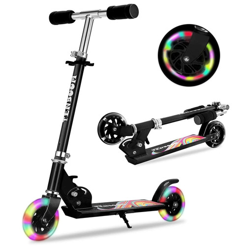 Kids foldable wheel - 2,
