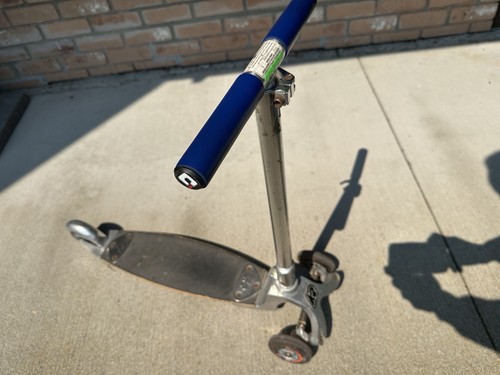 Revo kick kickboard scooter - revo,