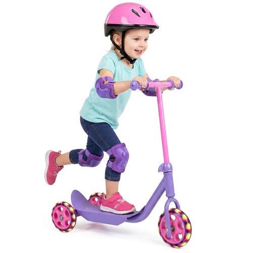 Wheels scooter for - for, age