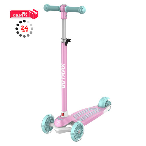 Gotrax kids kick scooter 3 - gotrax,