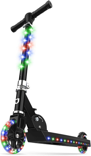 Kick scooter with - scooter,