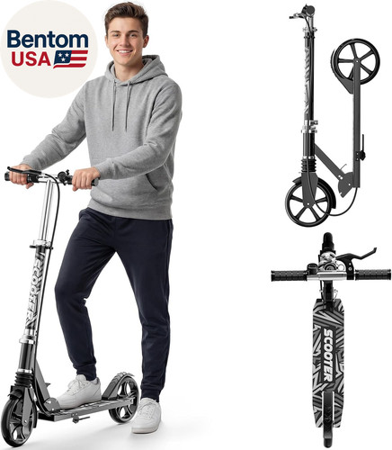 Scooters for kids teens - scooters,