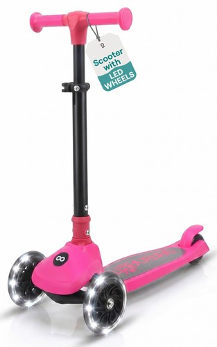 Serenelife slksc11pn pink - serenelife,
