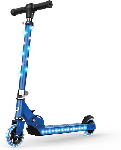 Exciting jupiter blue wheel - blue, 2-wheel
