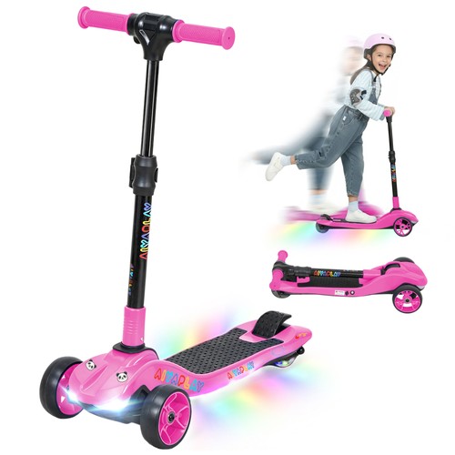 Aiyaplay electric scooter for - aiyaplay,
