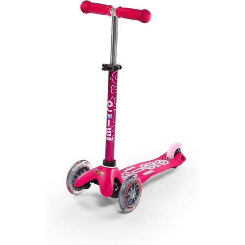 Kickboard mini wheel - mini, toddler