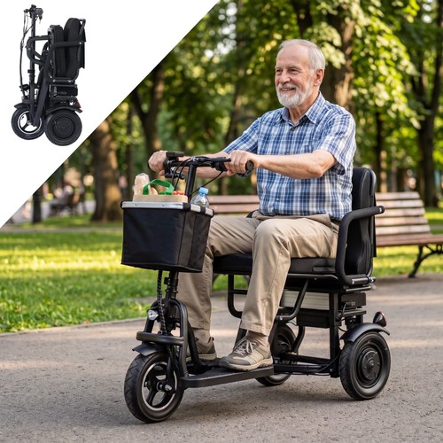 Electric scooter wheel use - scooter,