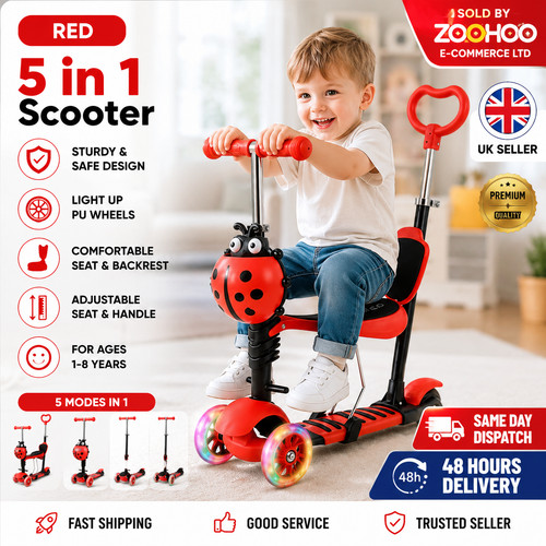 Kids scooter wheels - scooter,