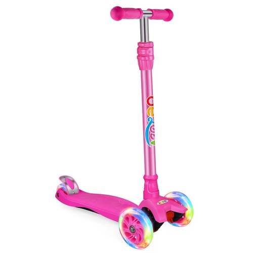 Beleev scooters for kids 3 - beleev, a2