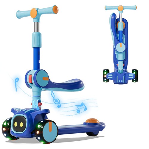 Wheel scooter for kids - for,