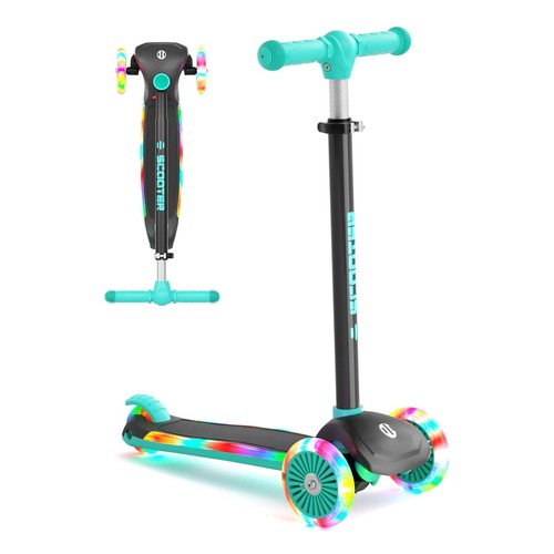 Xjd wheel scooter for - 3-wheel,
