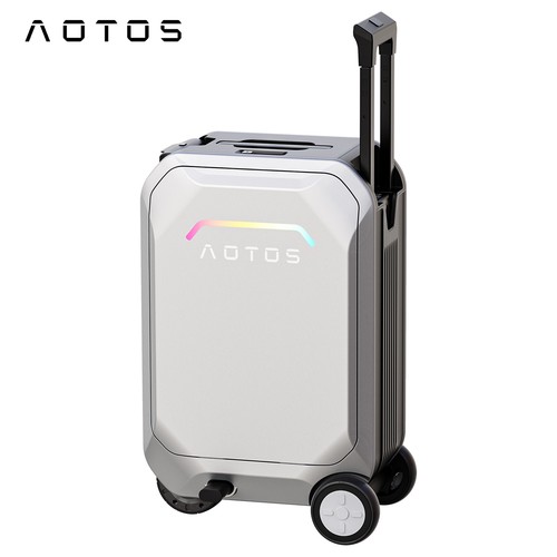 20inch smart rideable suitcase - 20inch,