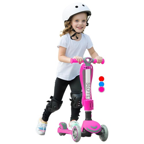 Stompa kick scooter - kick, kids