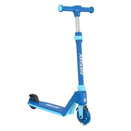 Gotrax k03 kids kick - k03, scooter
