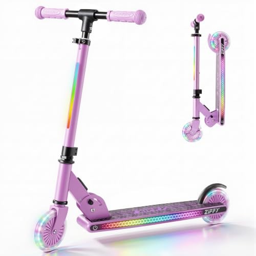 Jova ziffy light scooter - ziffy,