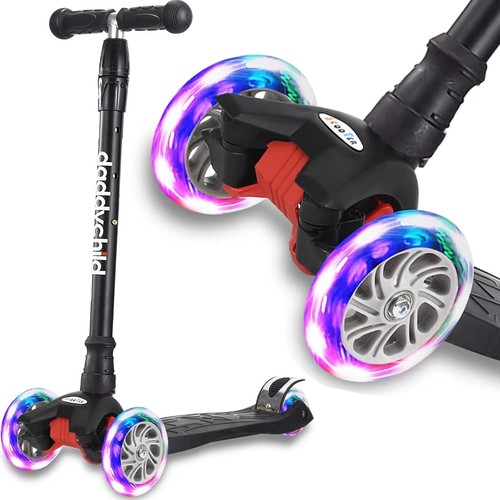 Scooters for kids wheel - scooters,