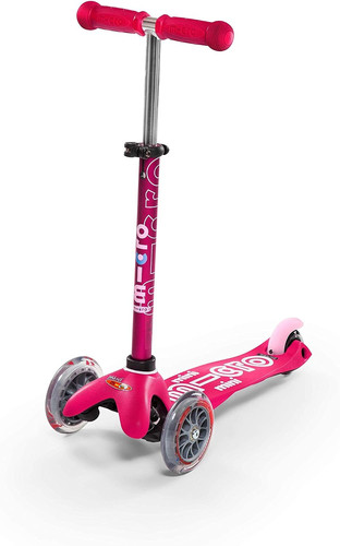 Kickboard mini wheel toddler - mini, 3-wheel