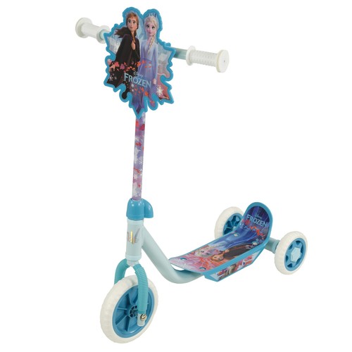 Disney frozen deluxe wheel - disney, 2
