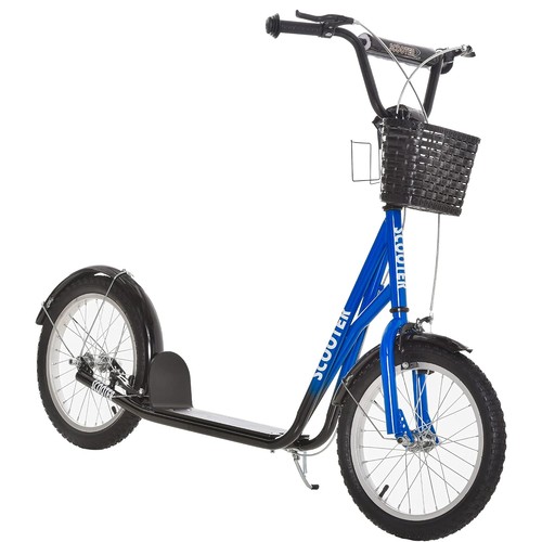 Youth inch blue - youth,