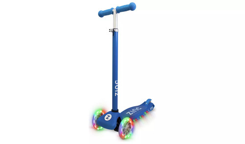 Zinc motion kids - t-motion, 3