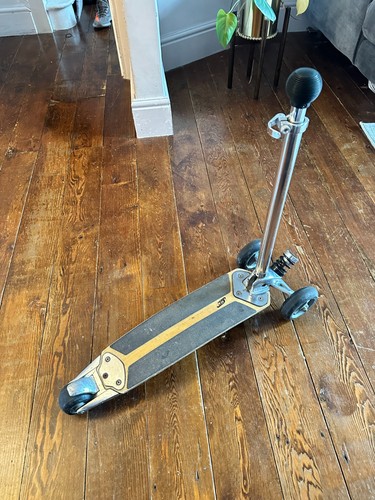 Kickboard kick two scooter - k2, kick-two