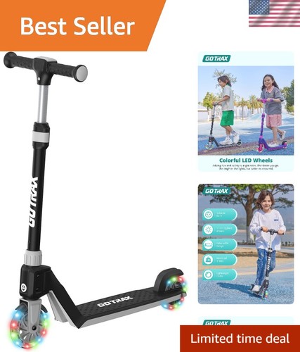 Durable k03 kids - kick, scooter