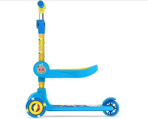 Cocomelon jetson in - jetson, 2-in-1