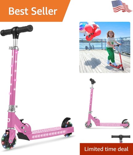 Lightweight foldable - &,