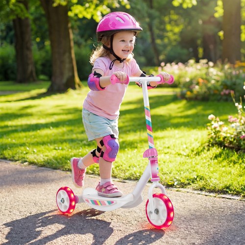 Wheels scooter for - wheels, kids